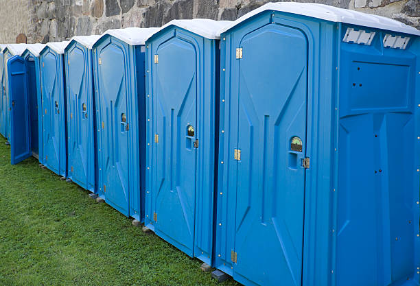 Trusted Quakertown, PA Portable Potty Rental Experts